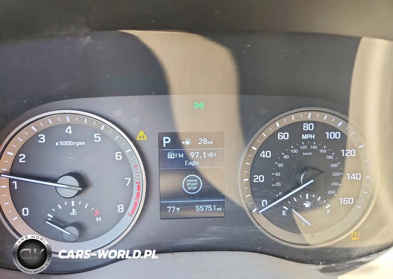 2019 Hyundai Tucson Limited VIN:KM8J3CA45KU014854 - 9