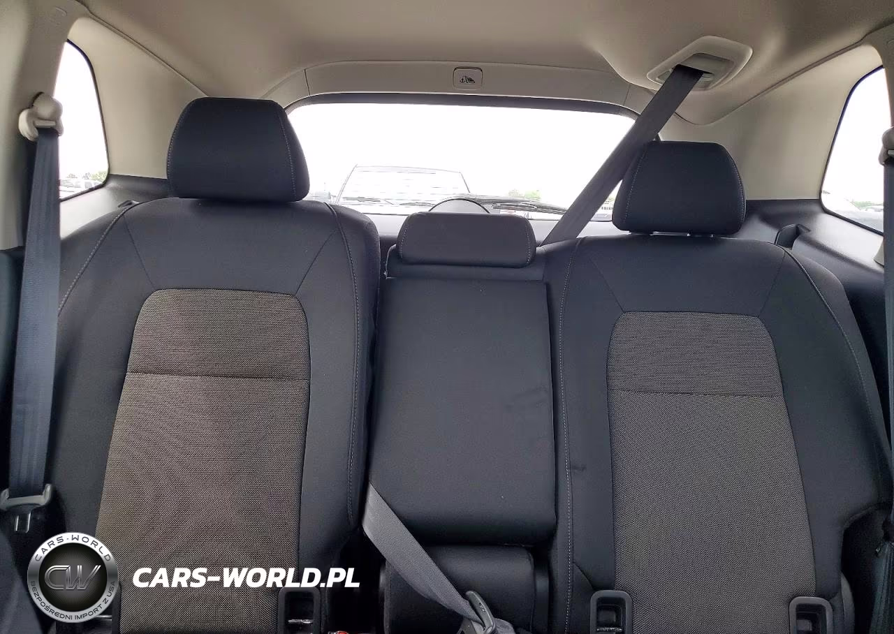 2024 Honda Cr-V Ex VIN:5J6RS3H42RL005006 - 10
