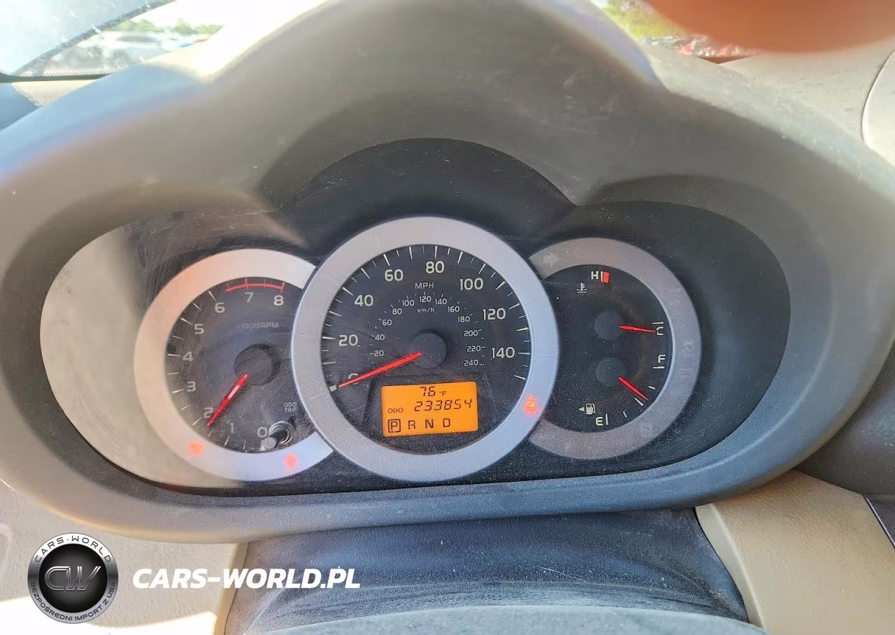 2011 Toyota Rav4 Limited VIN:2T3DK4DV2BW048249 - 9