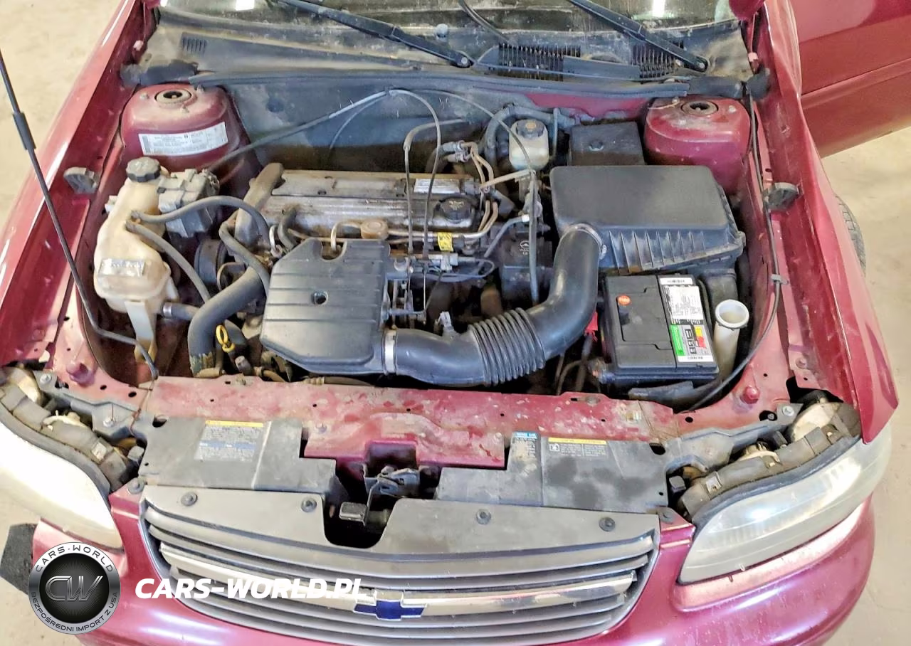 2004 Chevrolet Classic VIN:1G1ND52F04M588269 - 11