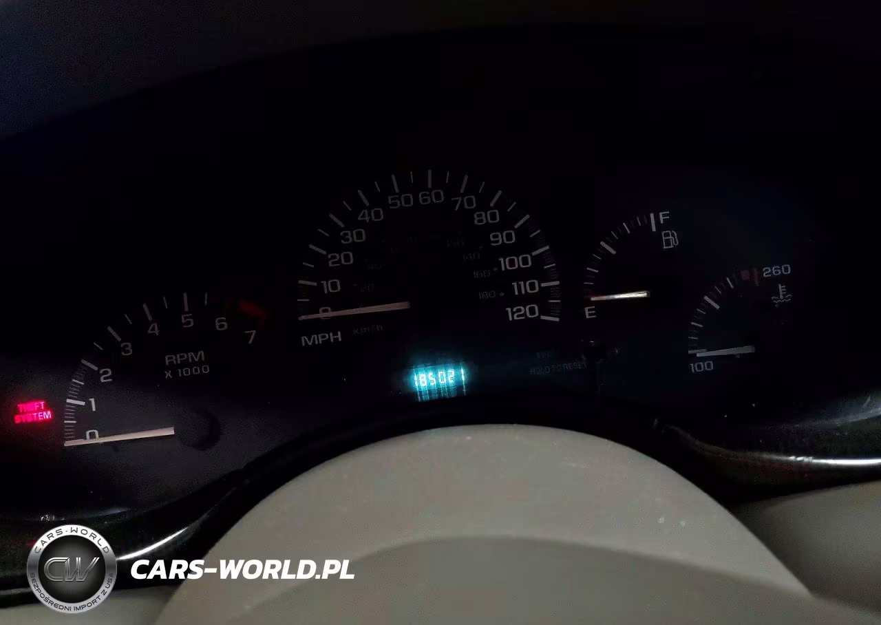 2004 Chevrolet Classic VIN:1G1ND52F04M588269 - 9