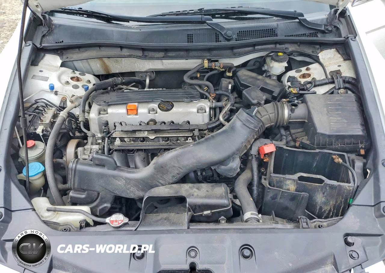 2012 Honda Accord VIN:1HGCP2F65CA102796 - 11