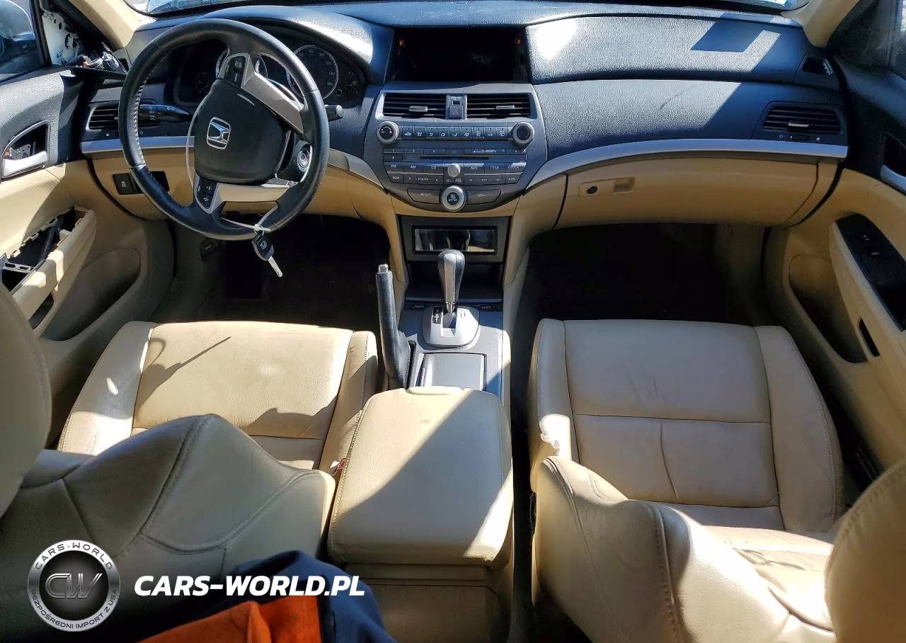 2012 Honda Accord VIN:1HGCP2F65CA102796 - 8
