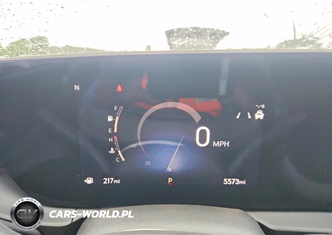 2025 Buick Envista Preferred VIN:KL47LAEP5SB178960 - 9
