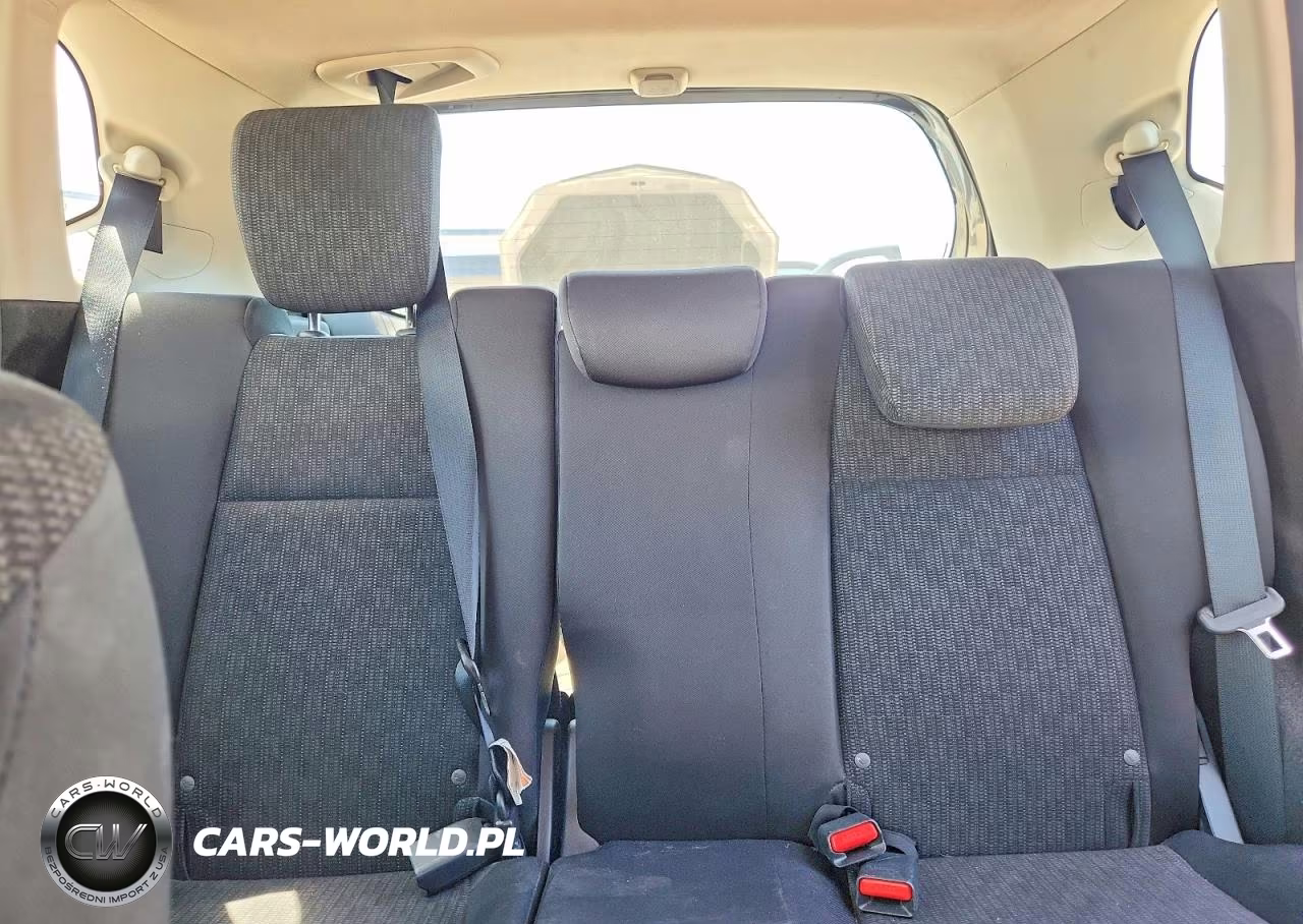 2015 Honda Fit Lx VIN:3HGGK5H51FM706343 - 10