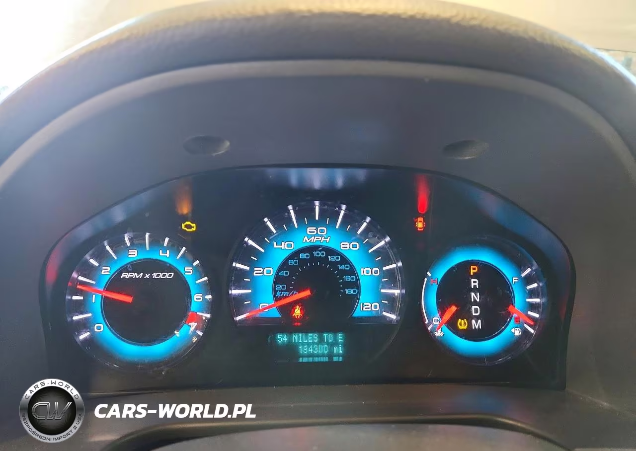 2010 Ford Fusion Se VIN:3FAHP0HG6AR420658 - 9