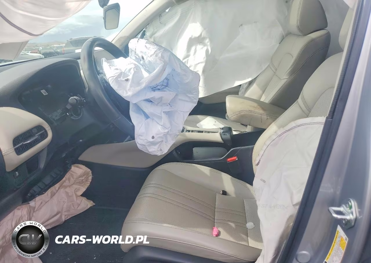 2023 Honda Hr-V Exl VIN:3CZRZ1H73PM723296 - 7