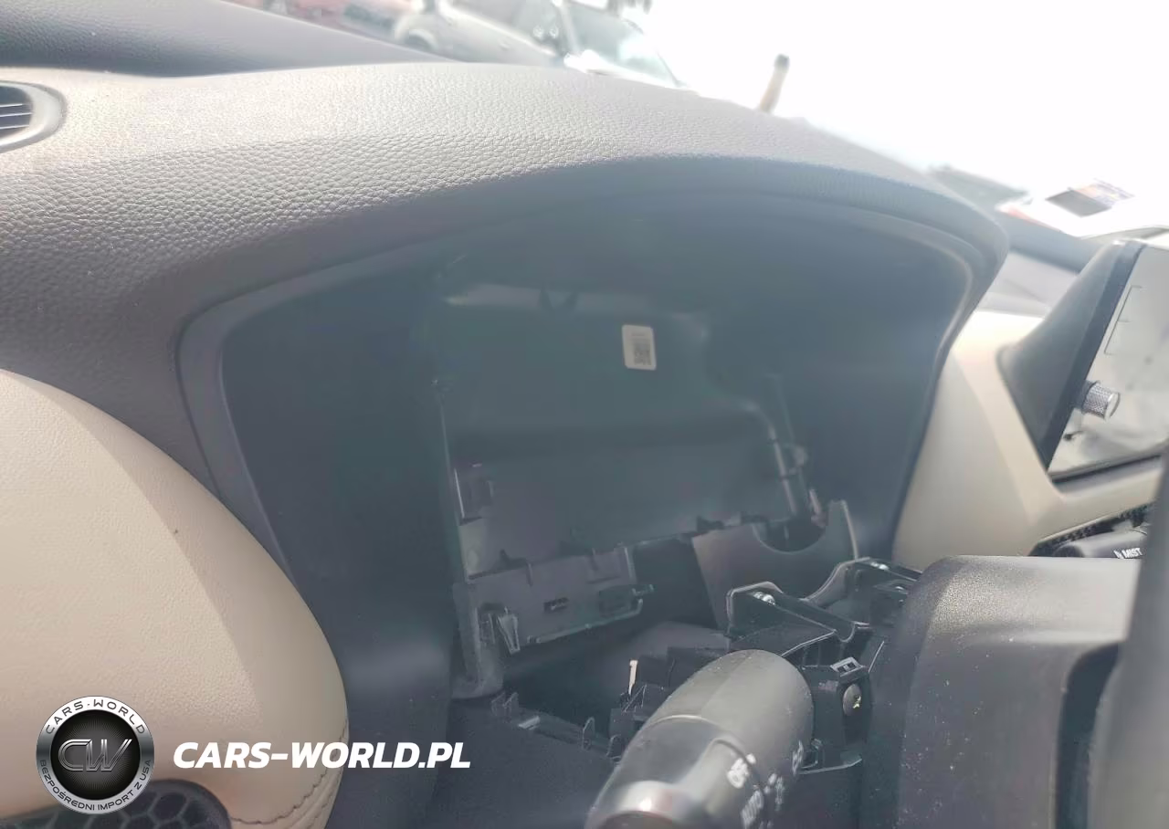 2023 Honda Hr-V Exl VIN:3CZRZ1H73PM723296 - 9