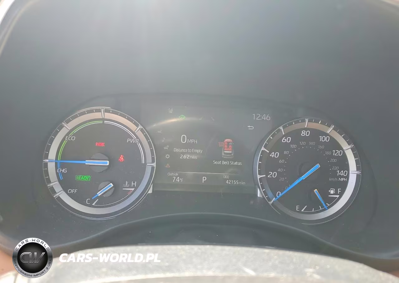 2022 Toyota Highlander Hybrid Platinum VIN:5TDEBRCH8NS101698 - 9