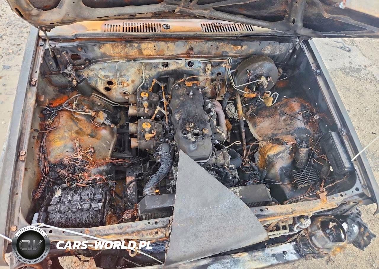1987 Toyota Pickup Base VIN:JT4RN50RXH0292255 - 11