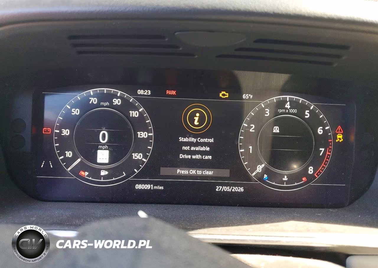 2018 Land Rover Range Rover Sport Hse VIN:SALWR2RVXJA414157 - 9