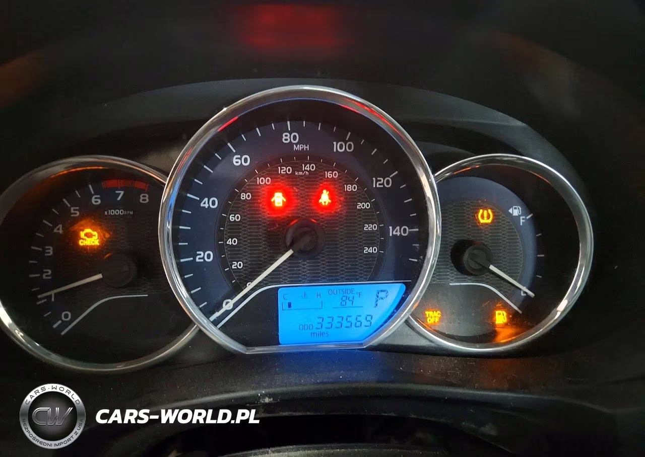 2015 Toyota Corolla L VIN:2T1BURHEXFC443935 - 9