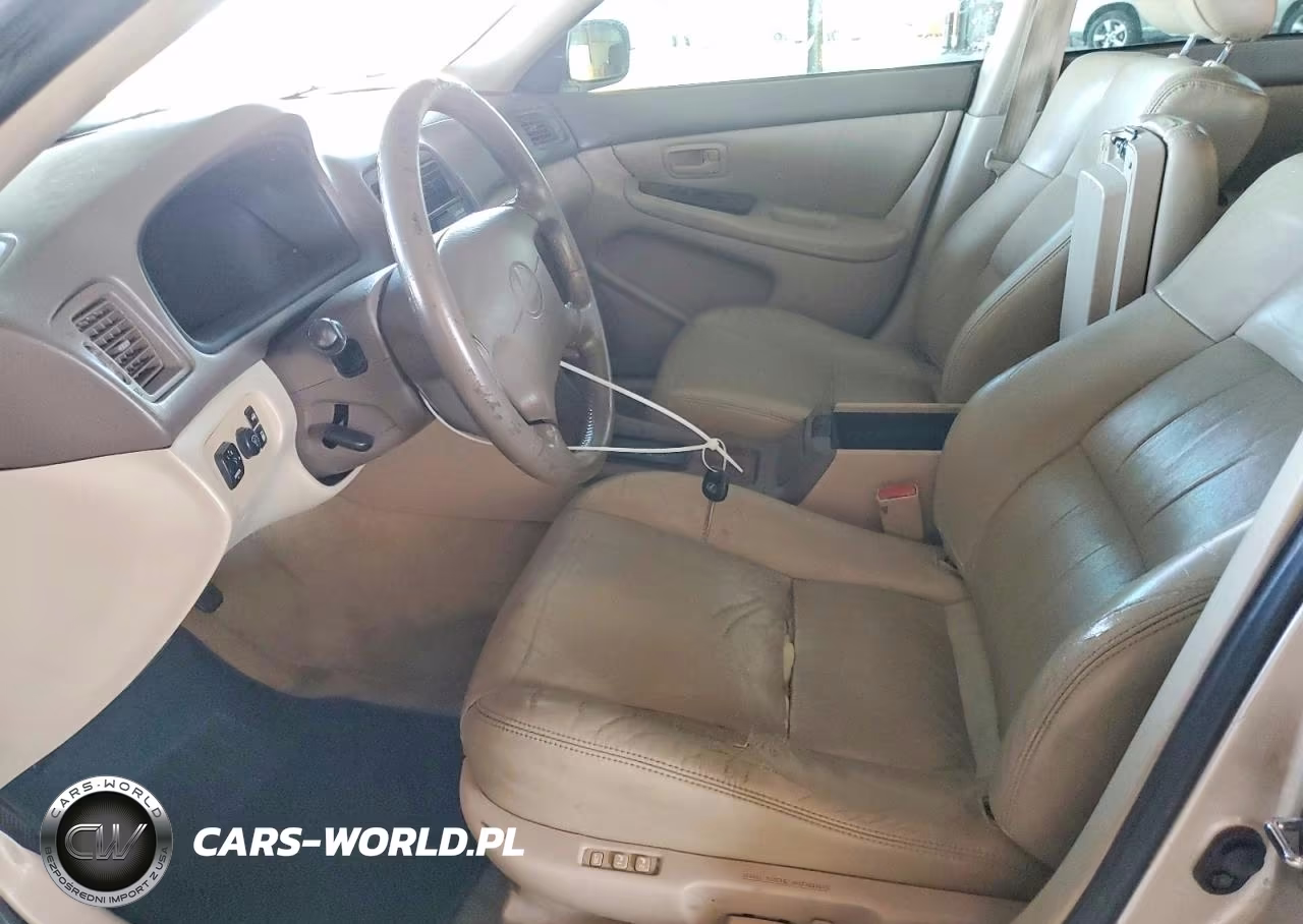 1999 Lexus Es 300 VIN:JT8BF28G7X5072927 - 7