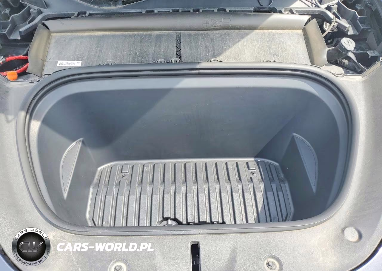 2023 Tesla Model Y VIN:7SAYGDEE2PA211609 - 11