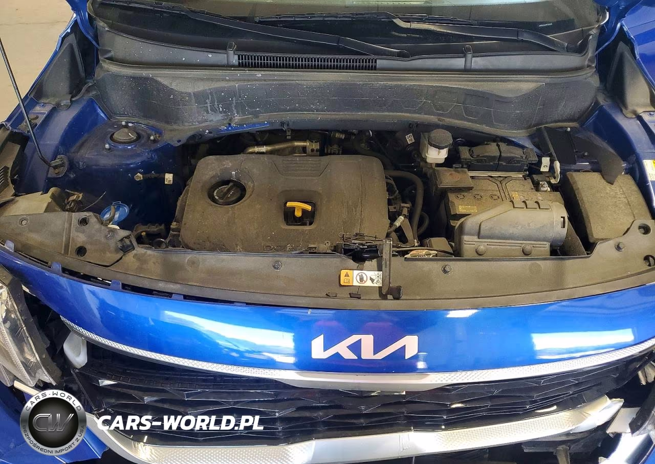 2023 Kia Seltos S VIN:KNDEUCAA4P7424219 - 11