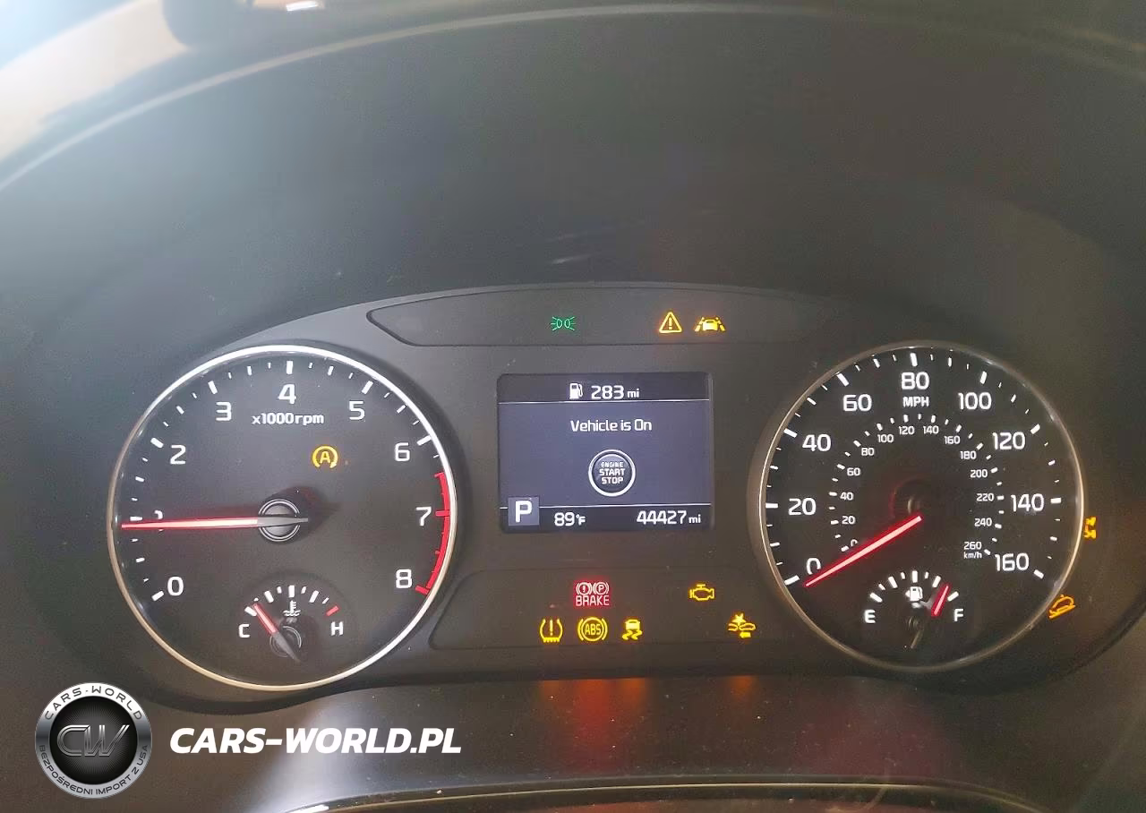 2023 Kia Seltos S VIN:KNDEUCAA4P7424219 - 9