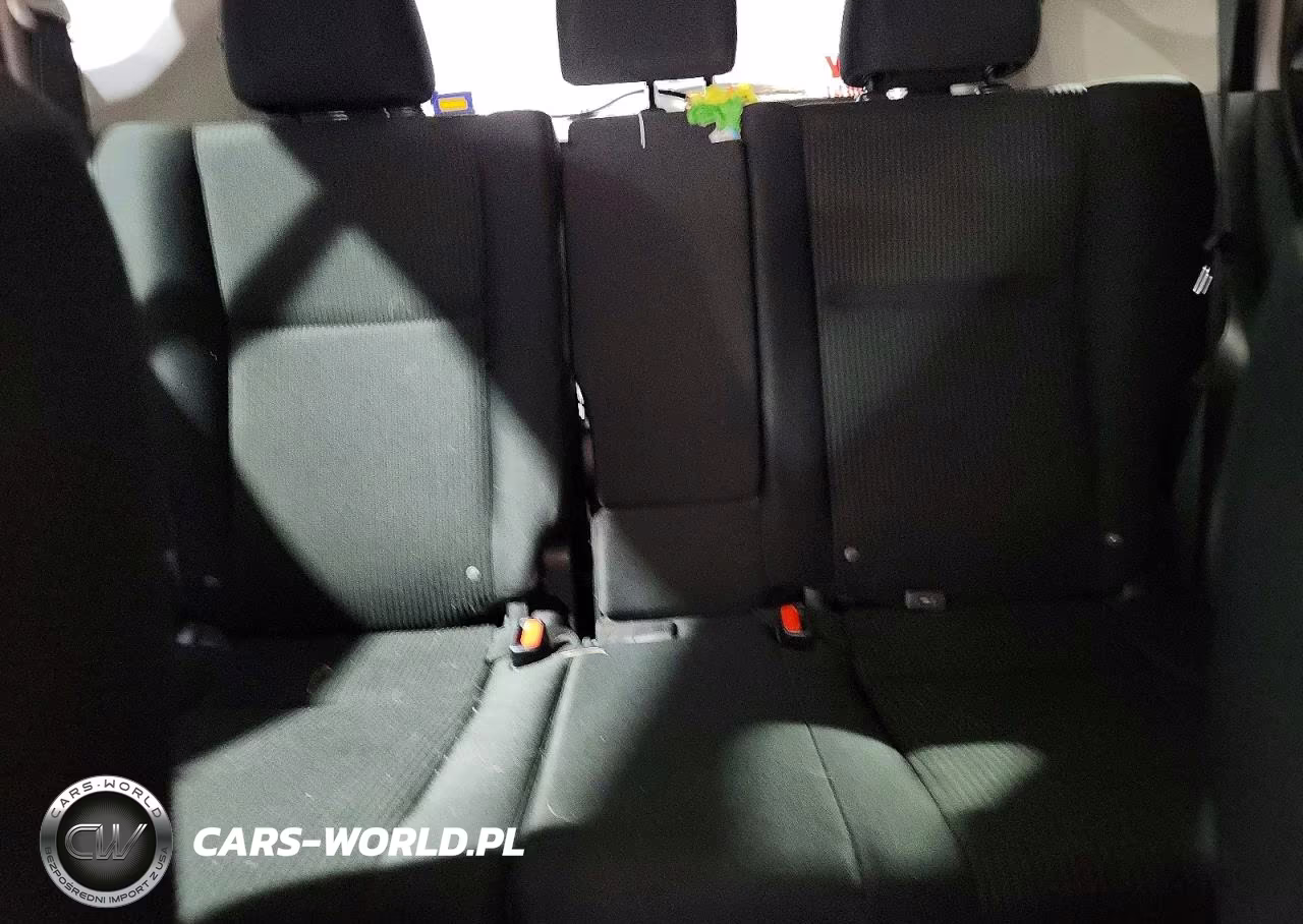 2017 Toyota Rav4 Le VIN:JTMBFREV2HJ107752 - 10
