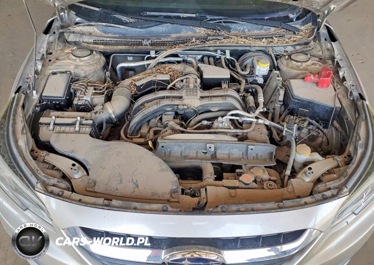 2020 Subaru Legacy VIN:4S3BWAC66L3031382 - 11