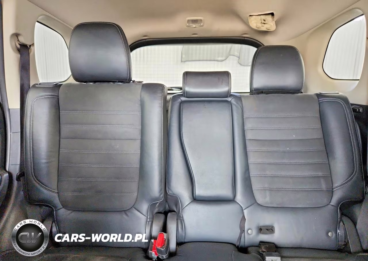 2019 Mitsubishi Outlander Se VIN:JA4AZ3A33KJ000490 - 10