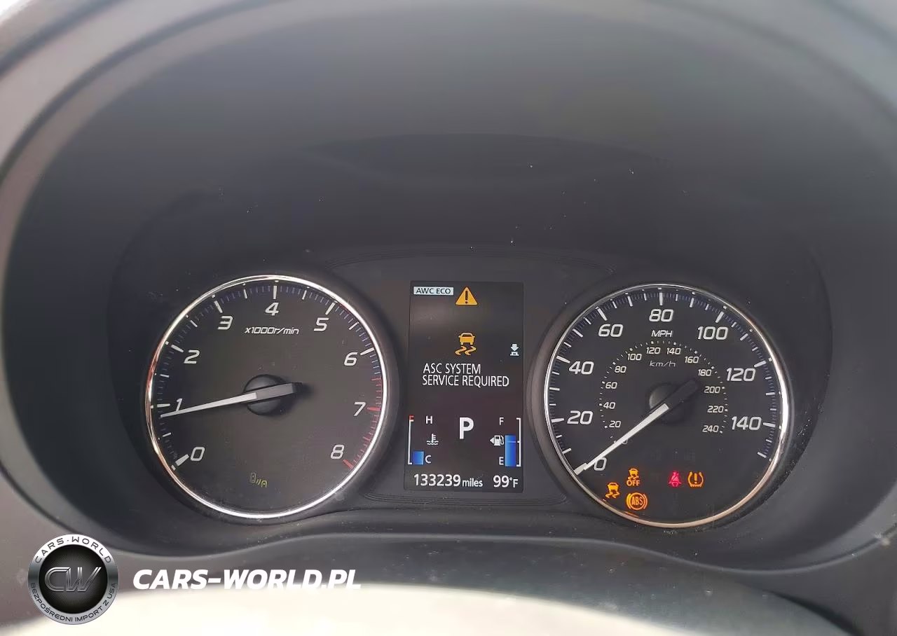 2019 Mitsubishi Outlander Se VIN:JA4AZ3A33KJ000490 - 9