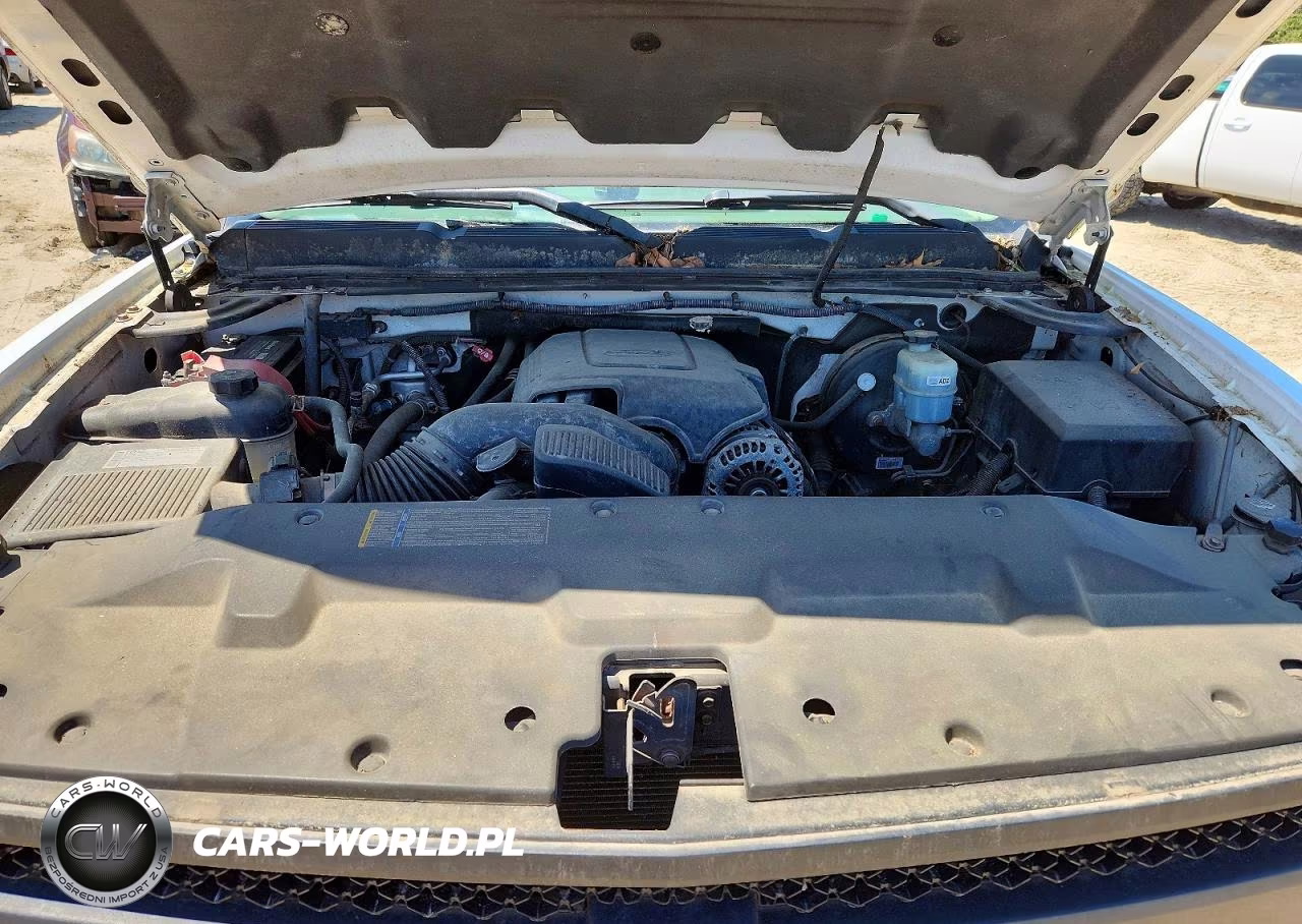 2009 Chevrolet Silverado C1500 VIN:1GCEC14C59Z187252 - 11