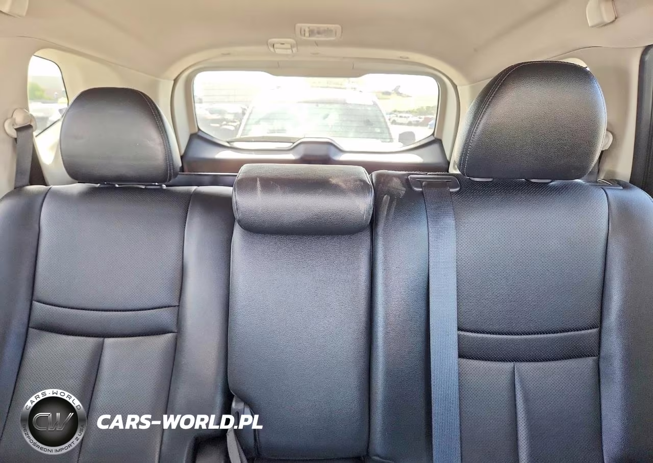 2020 Nissan Rogue Sl VIN:5N1AT2MV1LC709001 - 10