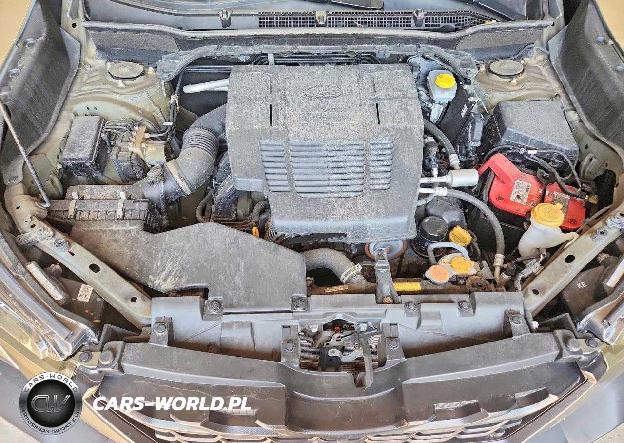 2022 Subaru Forester Wilderness VIN:JF2SKALC7NH471152 - 12