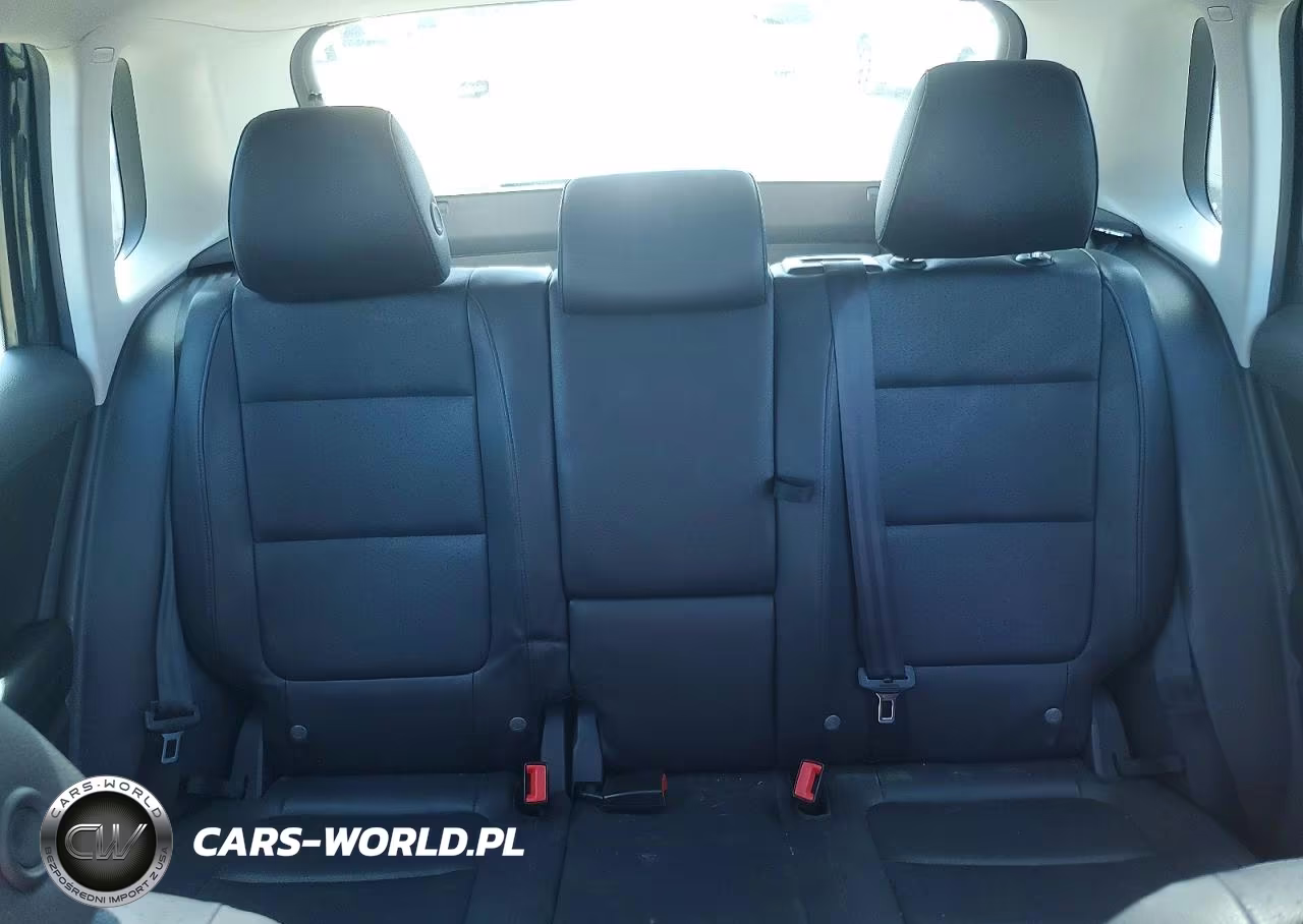 2013 Volkswagen Tiguan S VIN:WVGBV3AX9DW625731 - 10