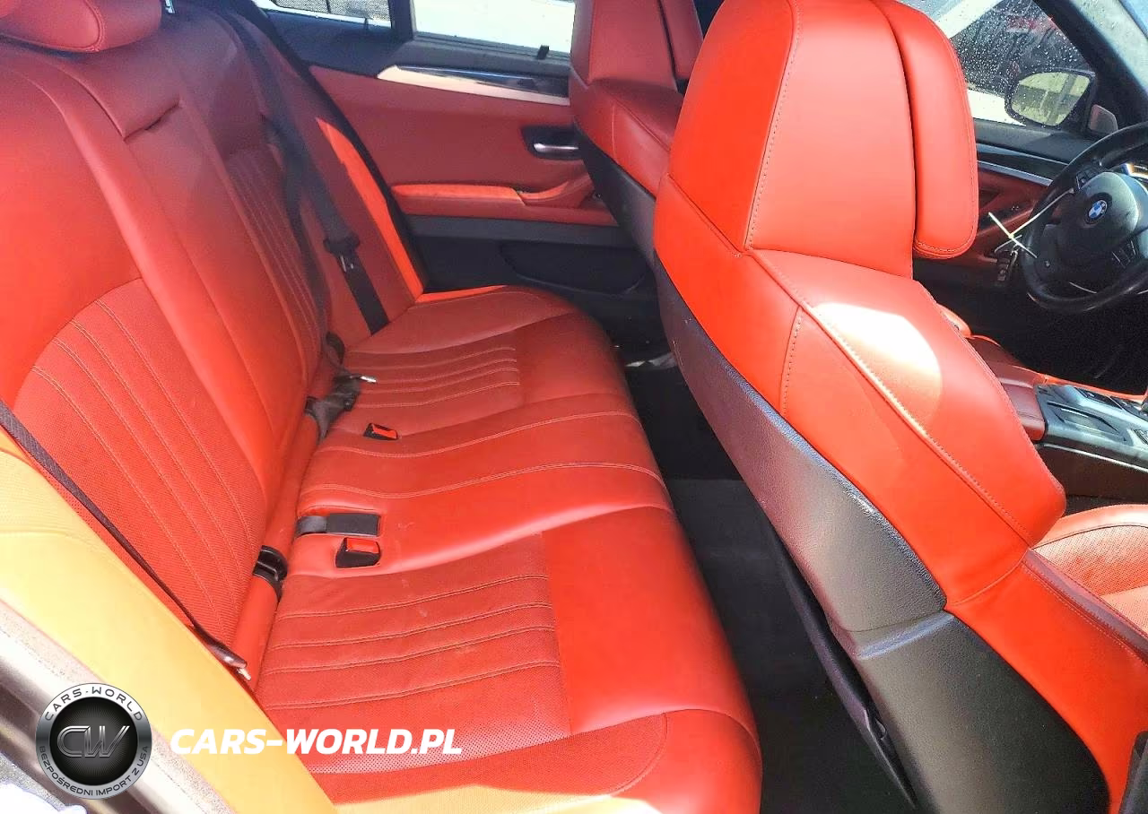 2013 BMW M5 VIN:WBSFV9C51DD095988 - 10