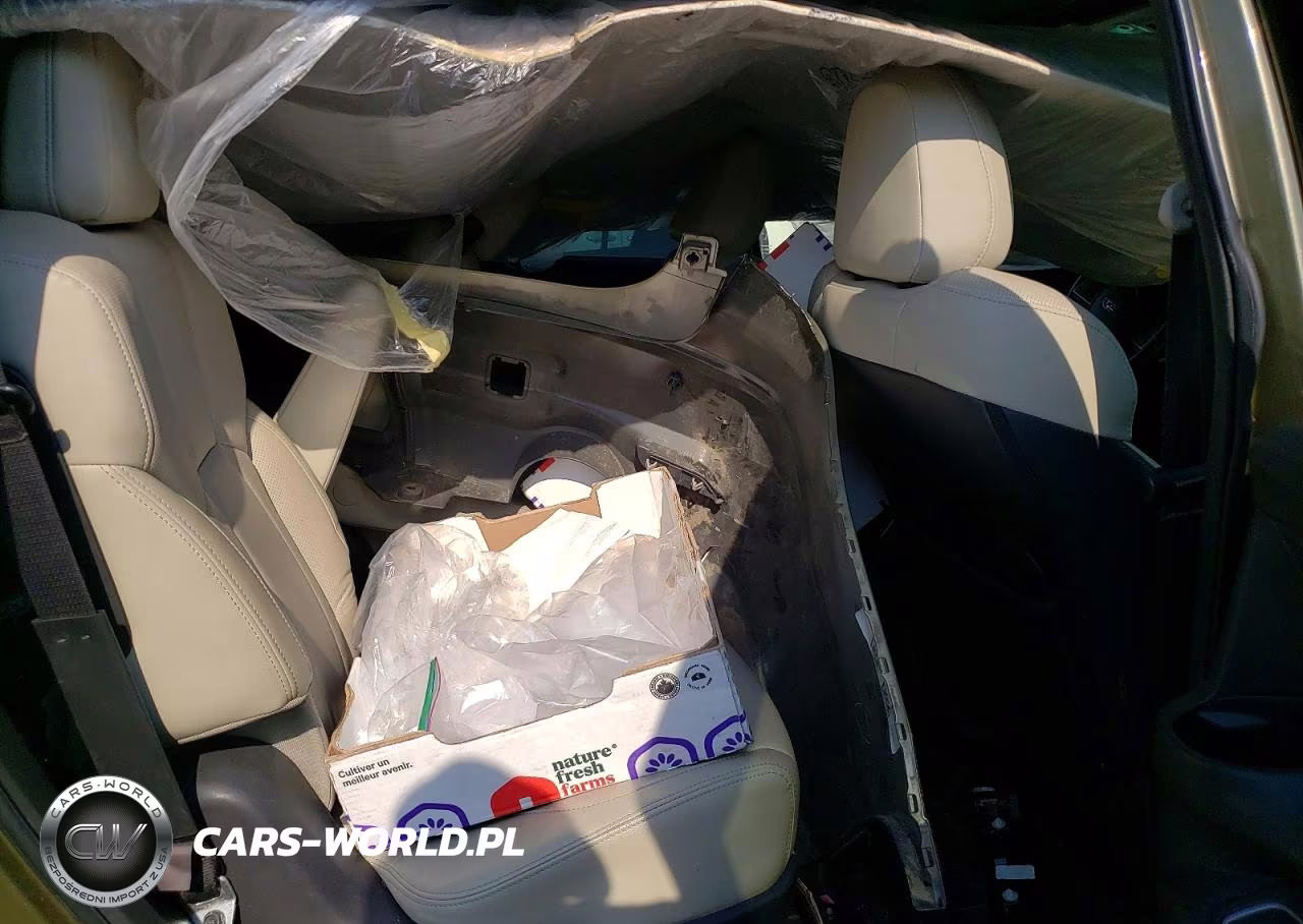 2023 Subaru Ascent Limited VIN:4S4WMASD1P3401498 - 11