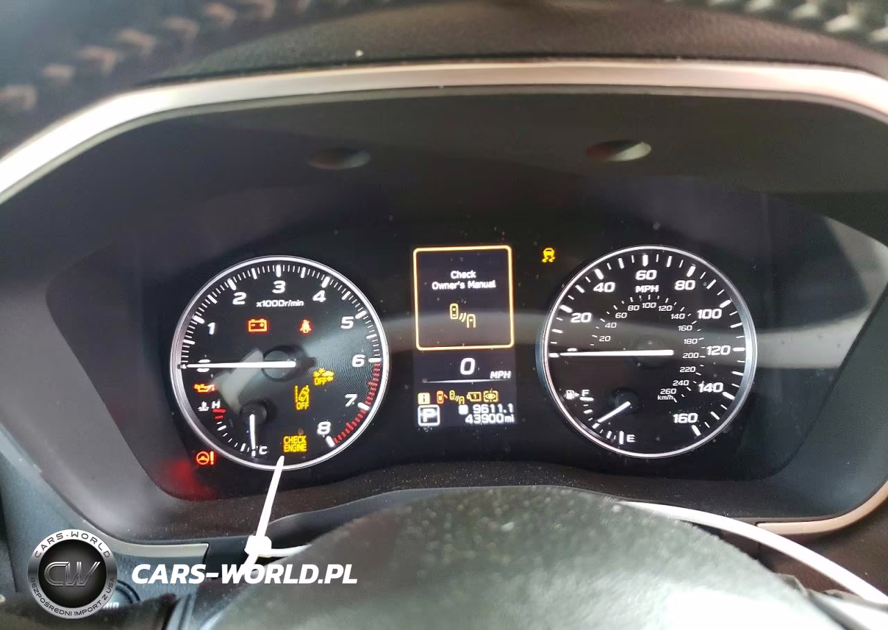 2023 Subaru Ascent Limited VIN:4S4WMASD1P3401498 - 9