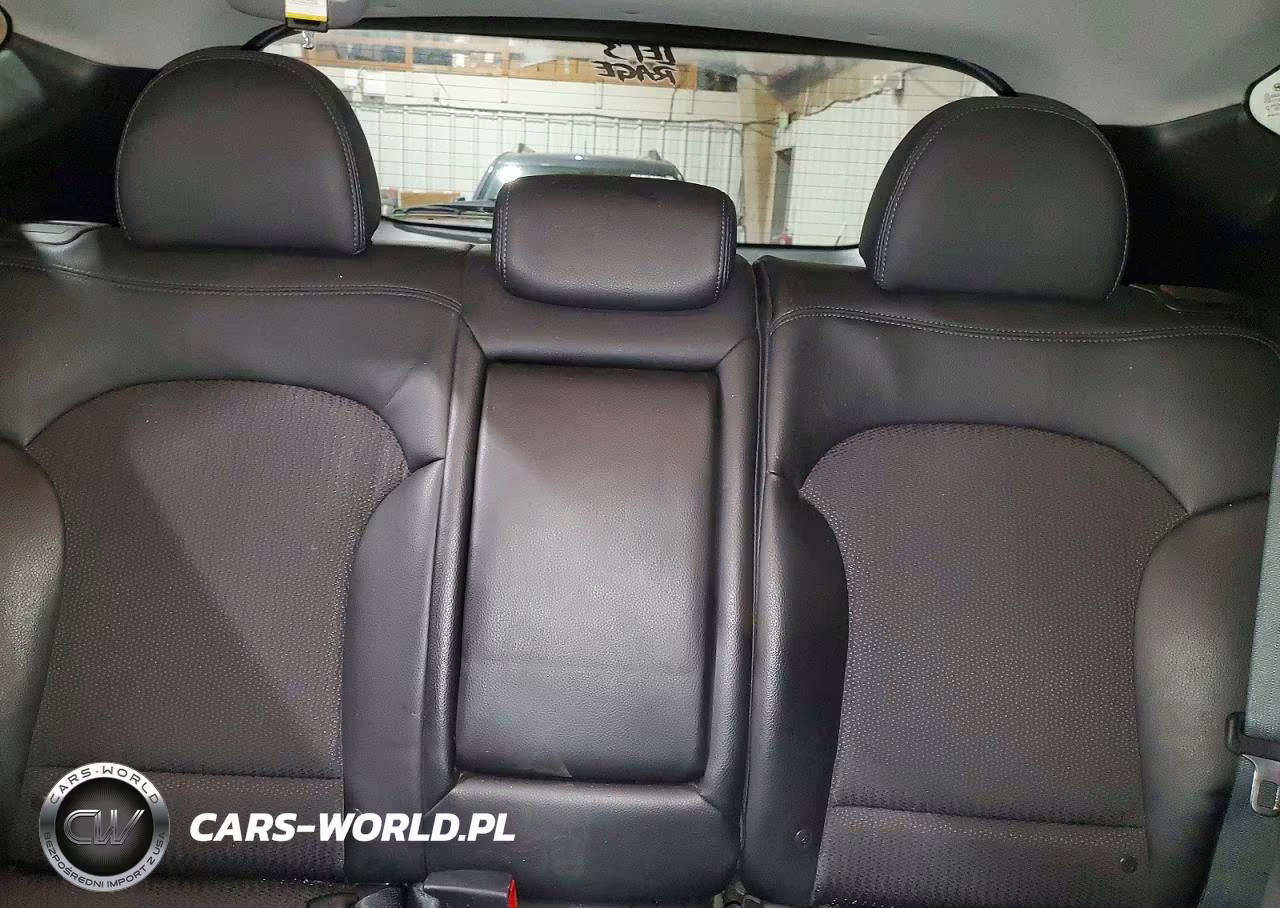 2012 Hyundai Tucson Gls VIN:KM8JUCAC7CU353007 - 10