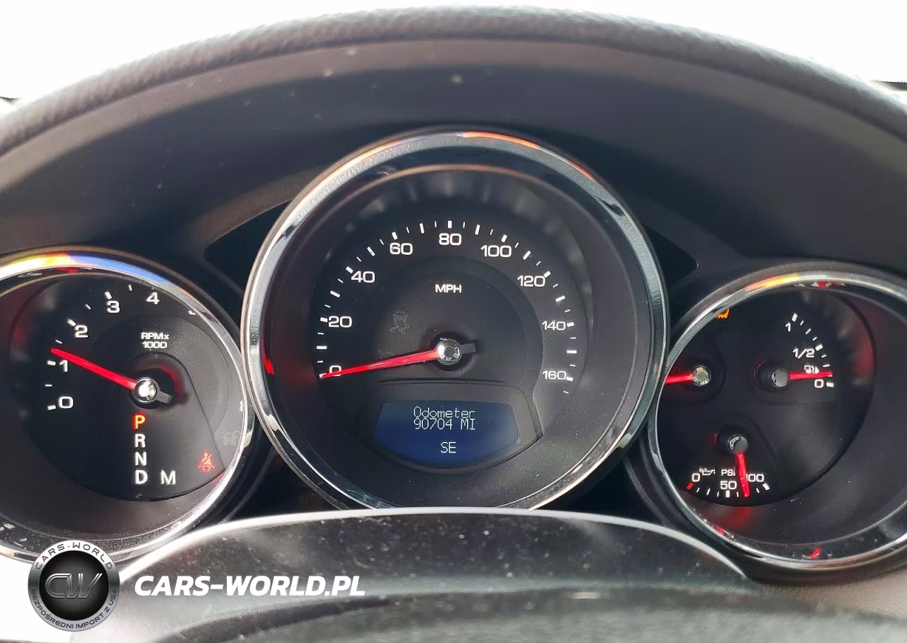 2013 Cadillac Cts Luxury Collection VIN:1G6DE5E56D0179559 - 9