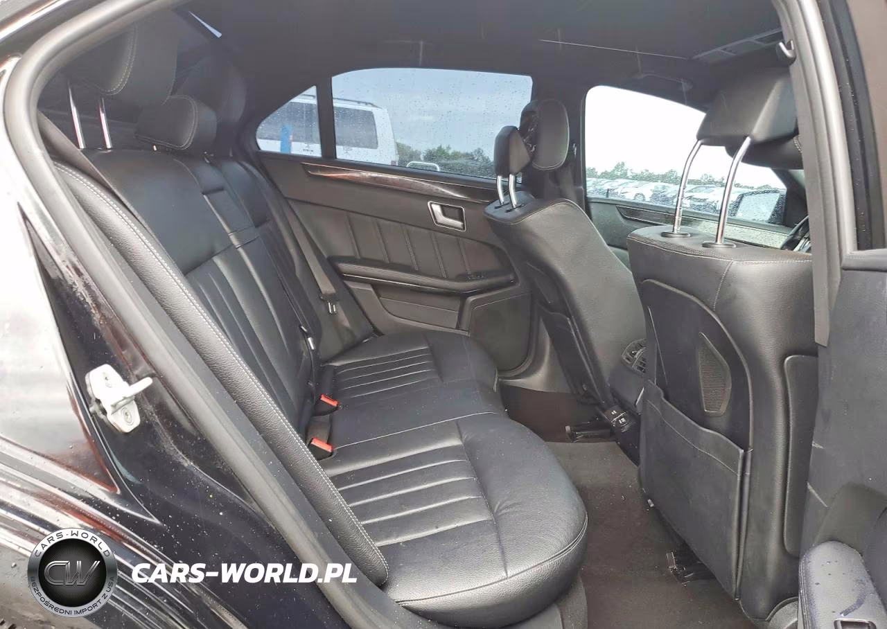 2016 Mercedes-Benz E 400 4Matic VIN:WDDHF6HB3GB181125 - 10