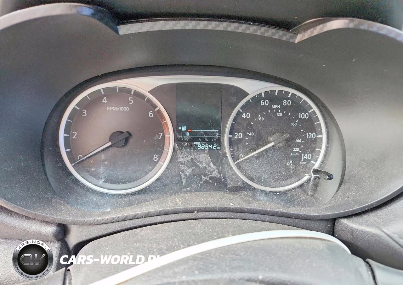 2020 Nissan Versa S VIN:3N1CN8DV4LL901384 - 9