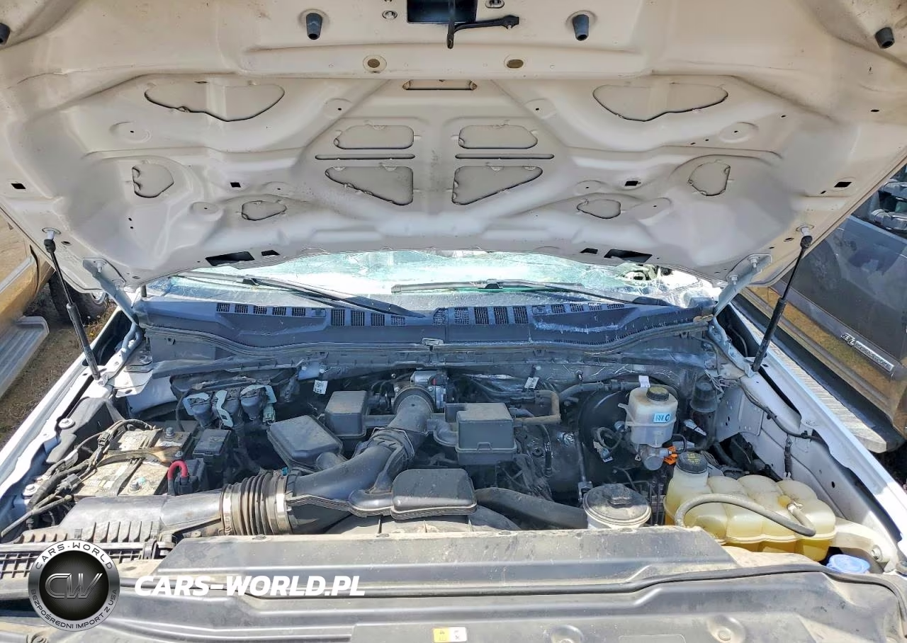 2022 Ford F250 Super Duty VIN:1FT7X2A66NEF27656 - 11