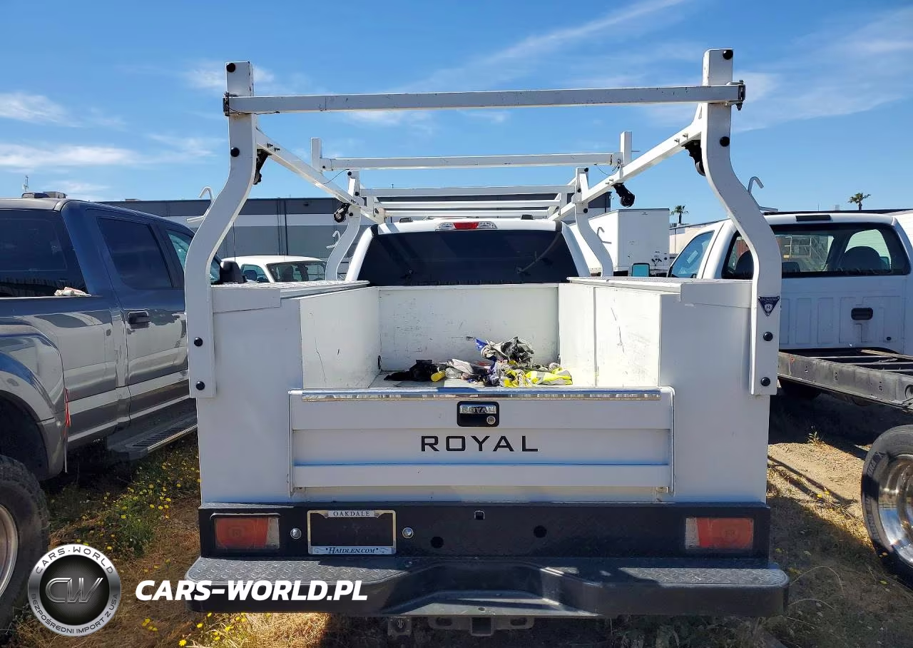 2022 Ford F250 Super Duty VIN:1FT7X2A66NEF27656 - 6