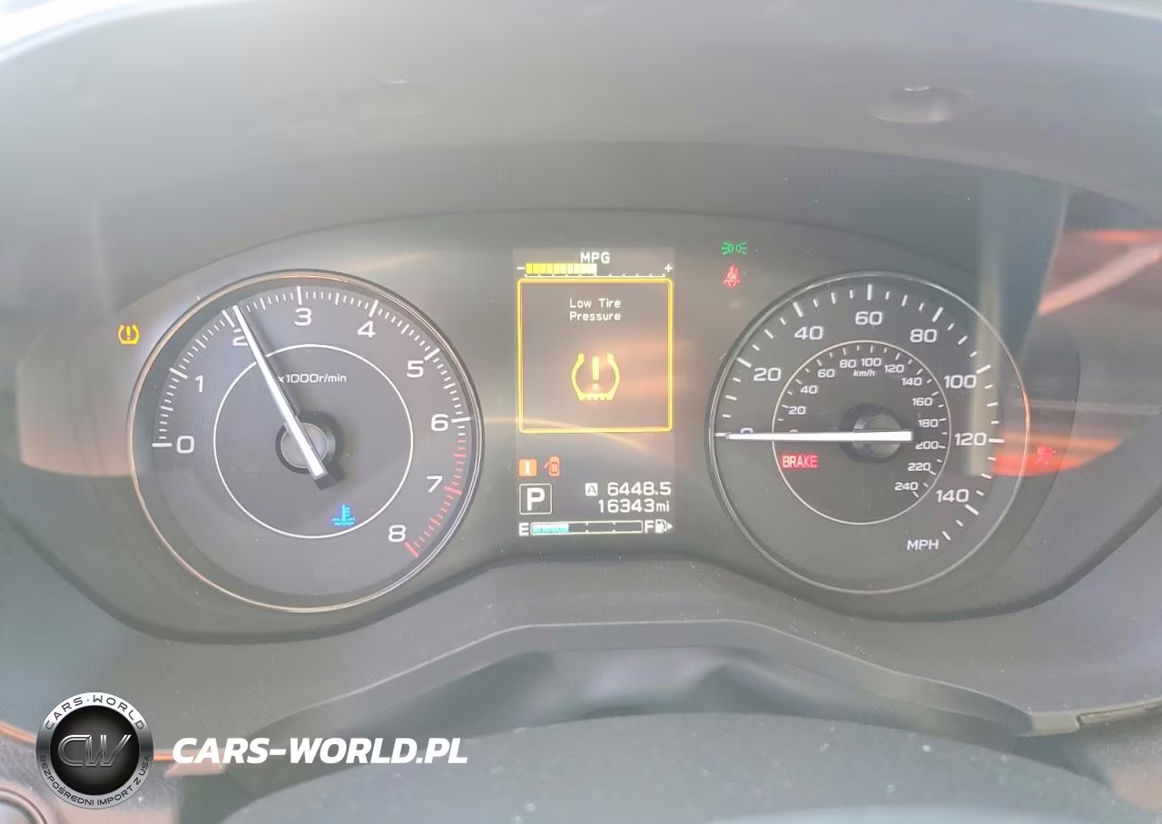 2022 Subaru Impreza VIN:4S3GTAB67N3728966 - 9
