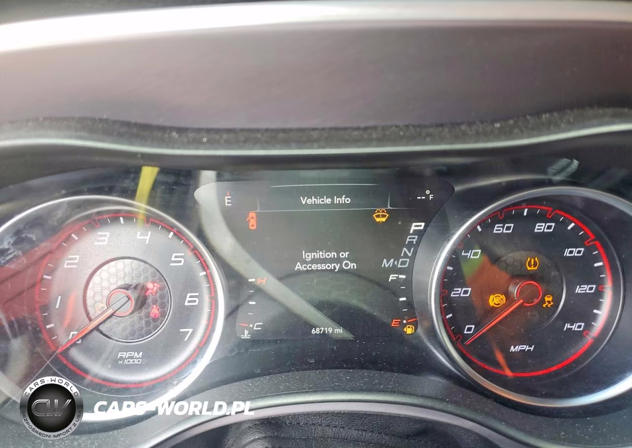 2019 Dodge Charger Sxt VIN:2C3CDXJG0KH653839 - 9