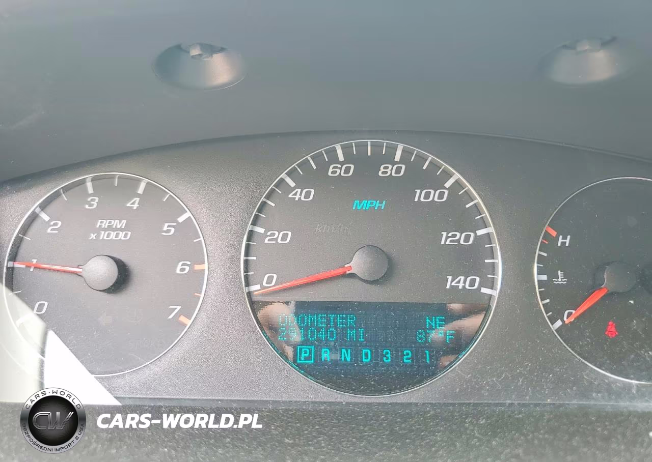2006 Chevrolet Impala Lt VIN:2G1WT58KX69176095 - 9