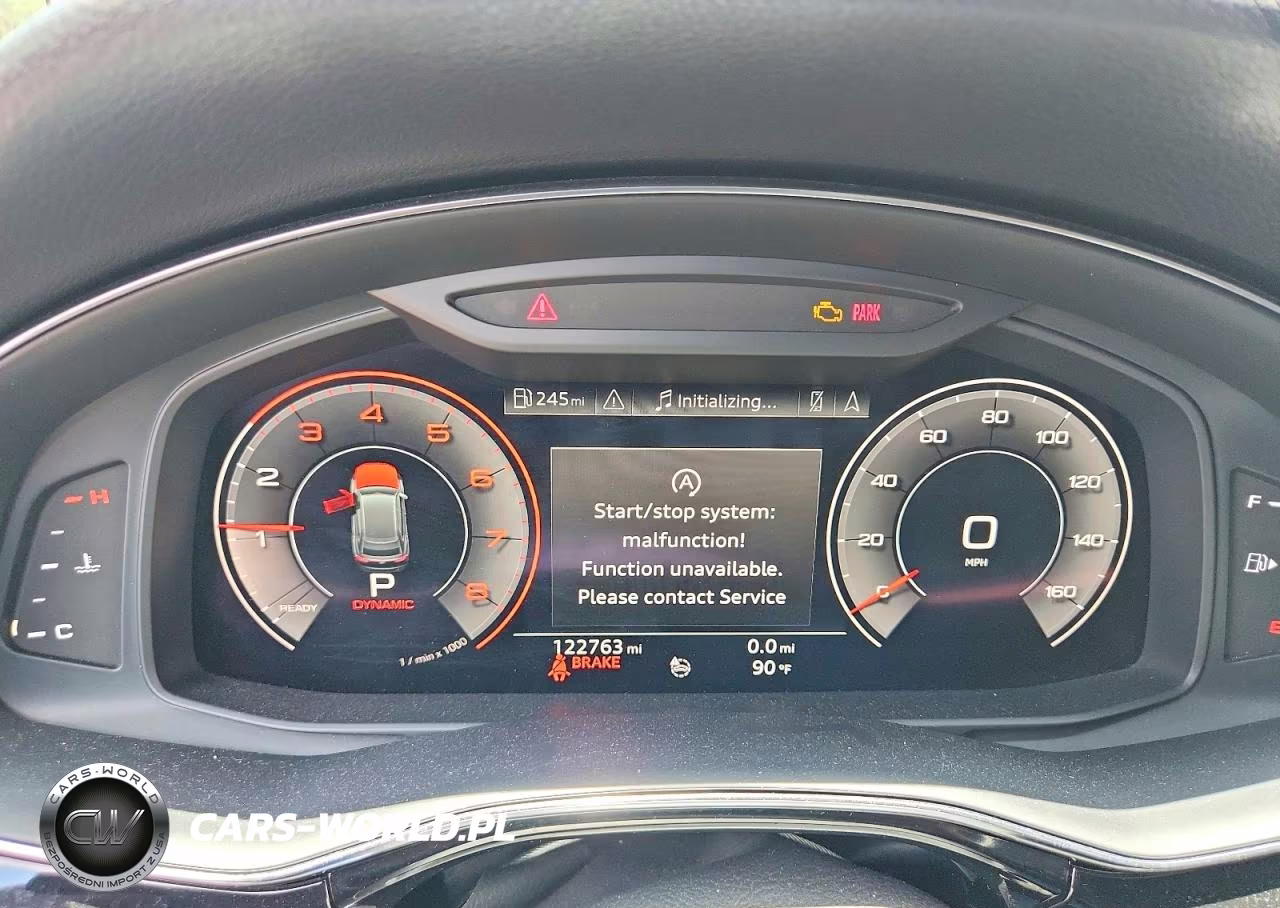 2019 Audi Q8 Premium VIN:WA1AVAF17KD021476 - 9