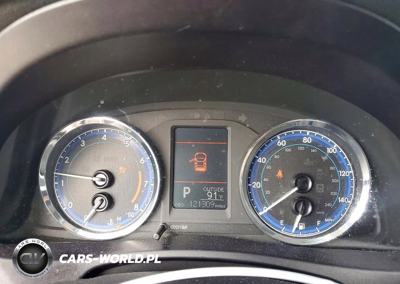 2019 Toyota Corolla Le VIN:5YFBURHE6KP859071 - 9