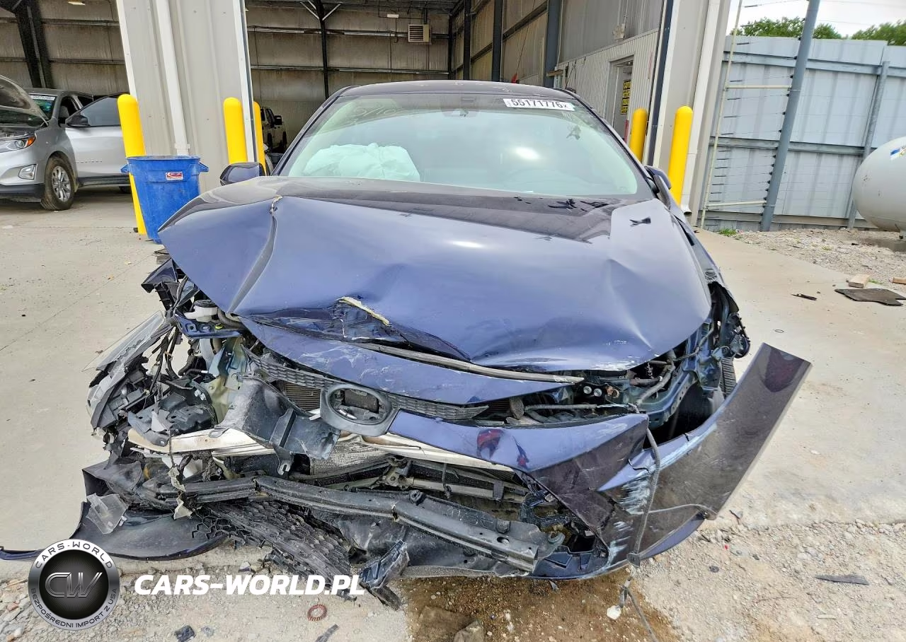 2020 Toyota Corolla Le VIN:5YFHPRAE5LP026052 - 5