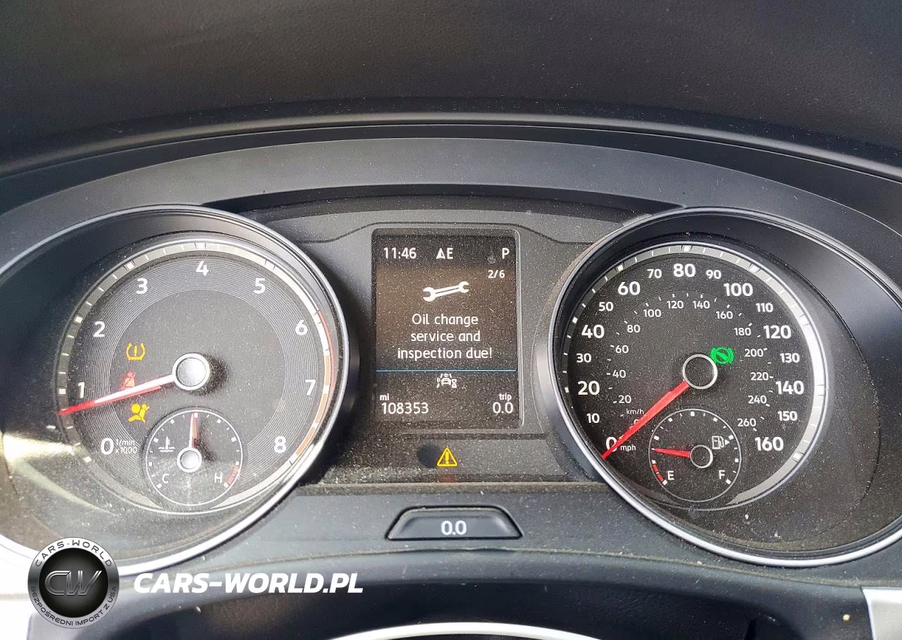 2021 Volkswagen Atlas Se VIN:1V2HR2CA6MC553702 - 9
