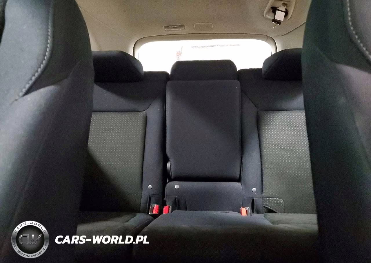 2015 Honda Cr-V Ex VIN:2HKRM4H54FH622356 - 10
