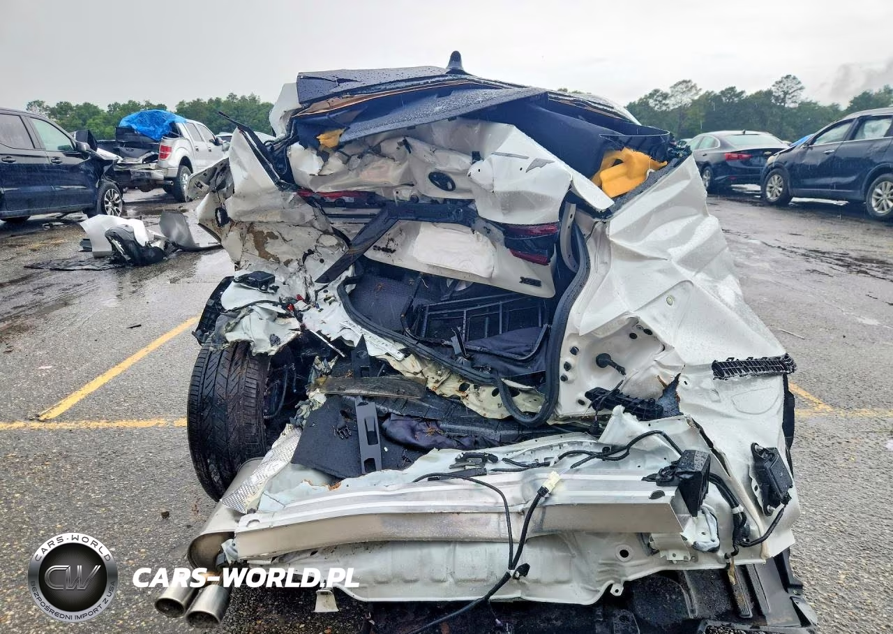 2026 Toyota Camry Xse VIN:4T1DAACK3TU275114 - 6