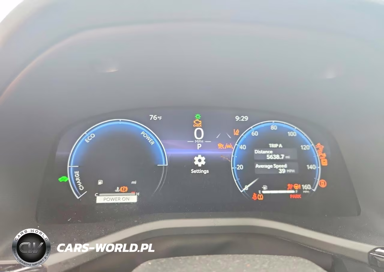 2026 Toyota Camry Xse VIN:4T1DAACK3TU275114 - 9