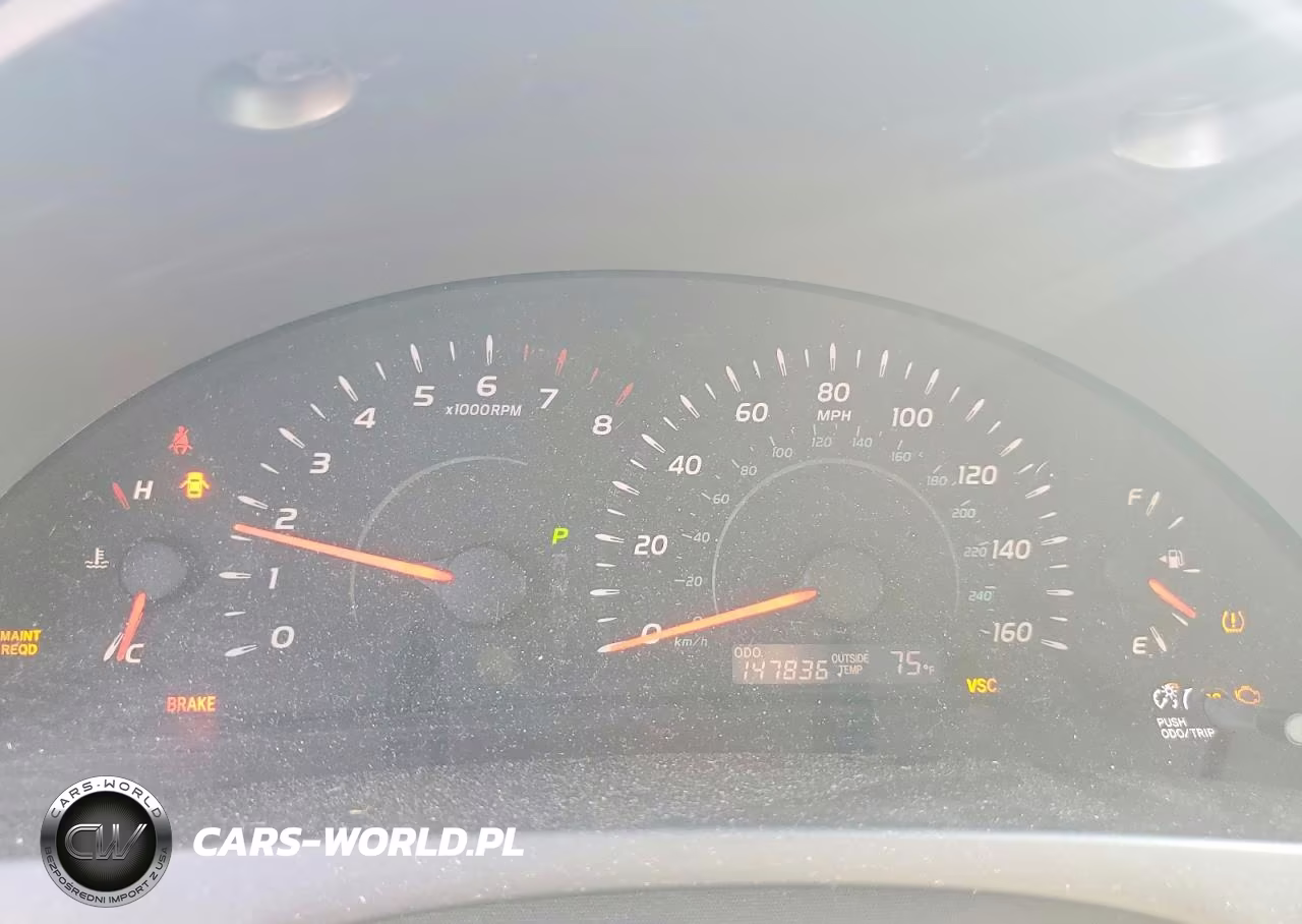 2007 Toyota Camry Le V6 VIN:4T1BK46K77U525591 - 9
