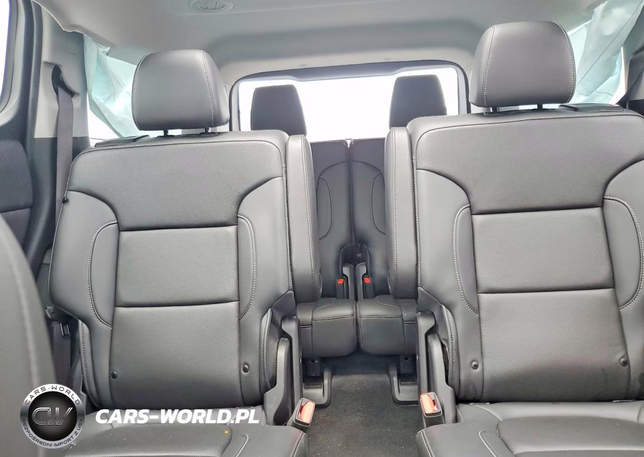 2023 GMC Acadia VIN:1GKKNMLS5PZ226110 - 10