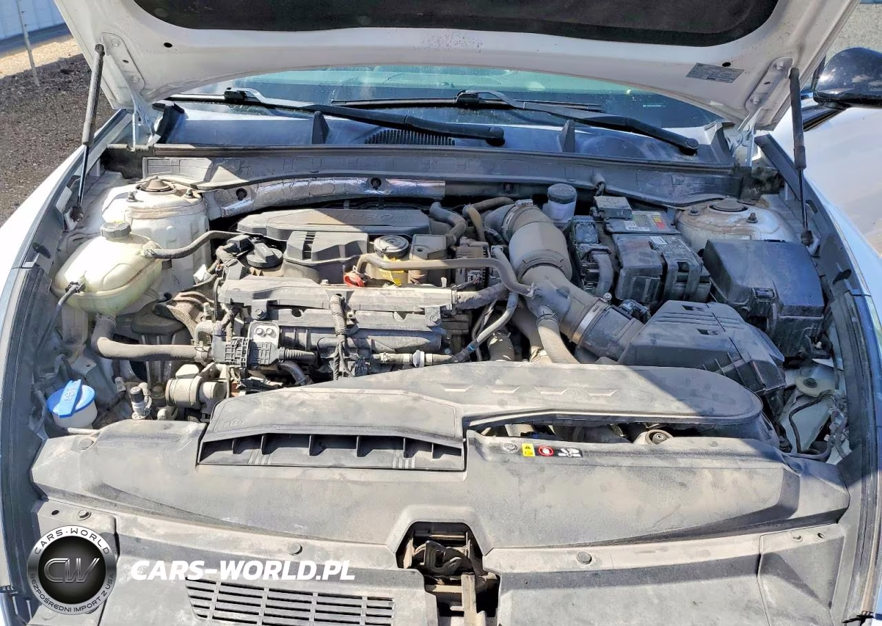 2020 Hyundai Sonata Sel Plus VIN:5NPEJ4J2XLH005112 - 11